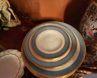 Royal Crown Derby "Fifth Avenue"