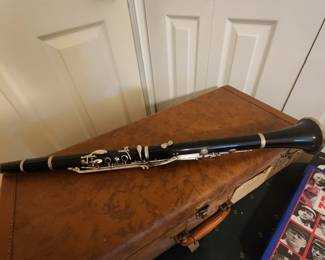 Clarinet