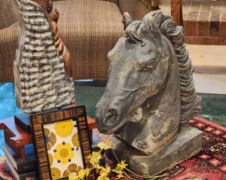Horse Decor