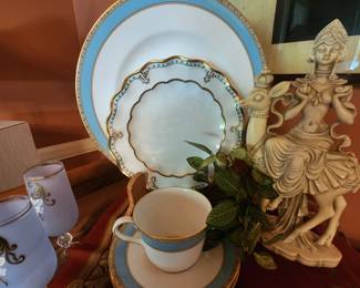 Royal Crown Derby "Fifth Avenue"