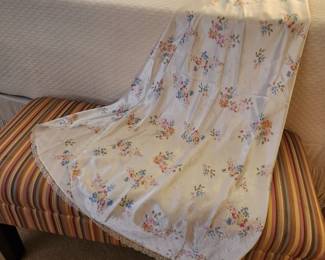 Vintage Christian Dior Nightgown