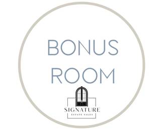 Bonus Room