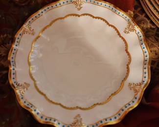 Royal Crown Derby "Lombardy"