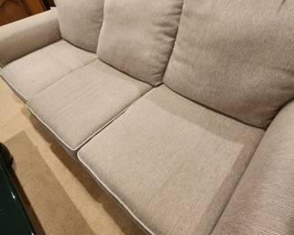 Neutral Sofa