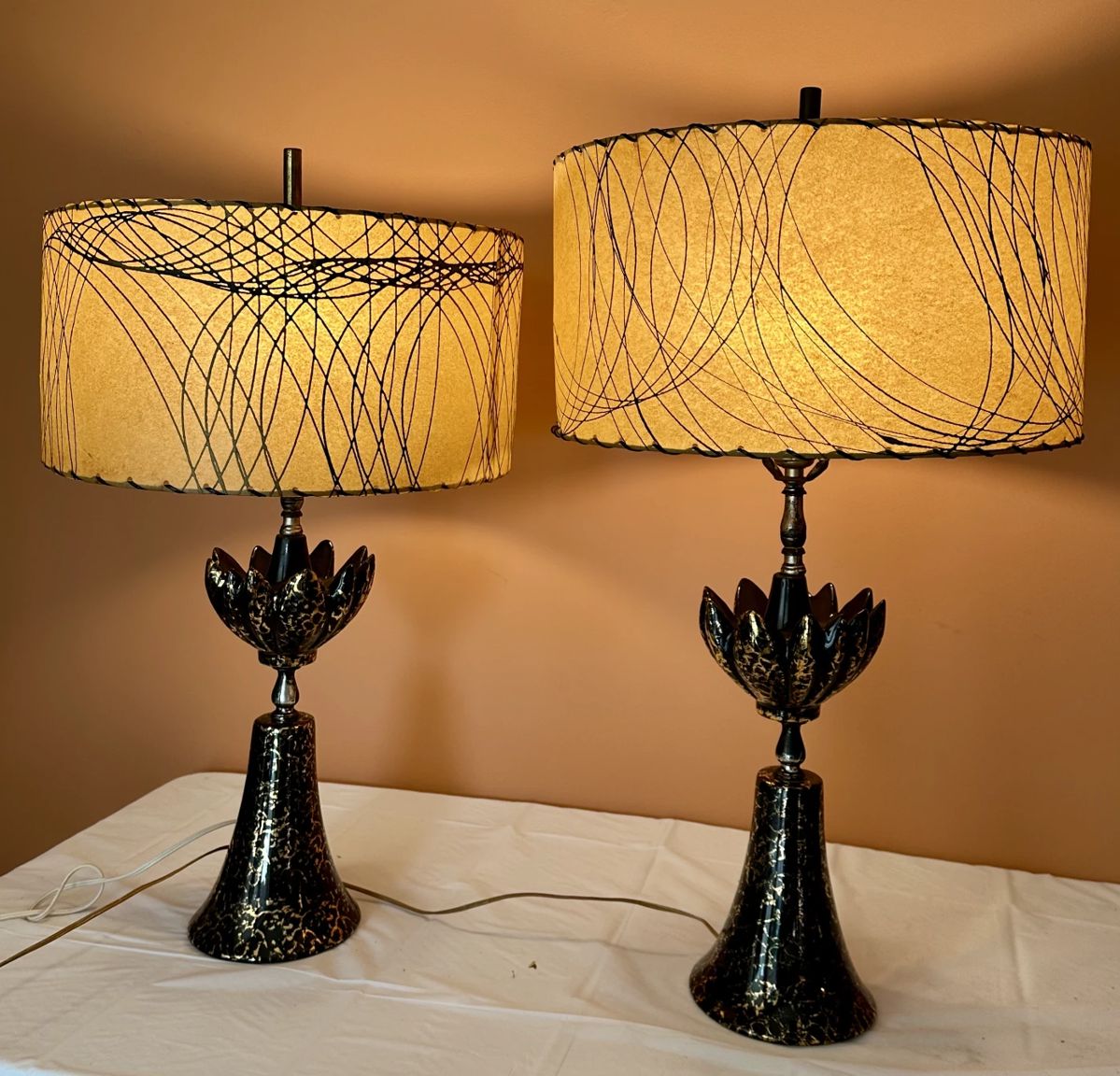 MCM Lamps 