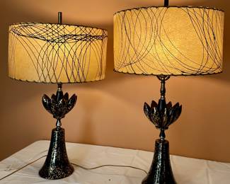 MCM Lamps