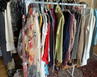 Women’s clothes