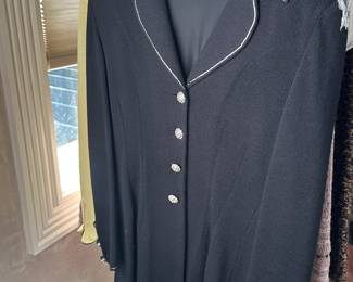 St. John jacket
