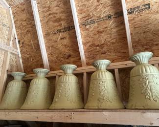 Outdoor planters