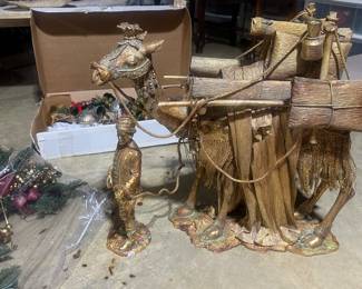 Christmas decorations