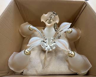Chandelier