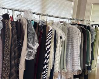 Women’s clothes