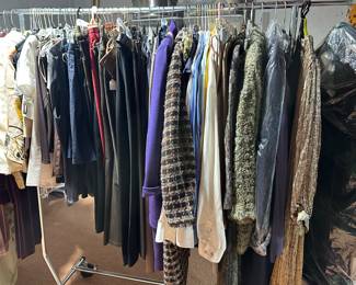 Women’s clothes
