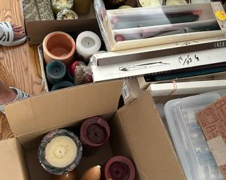 Candles