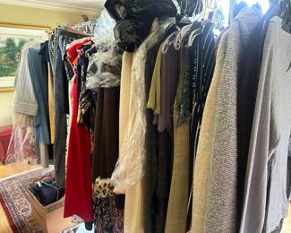 Women’s clothes