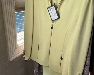 New St John 2-piece