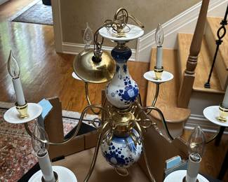 Chandelier
