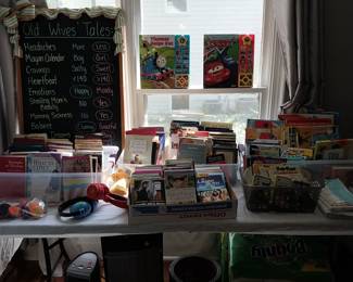 Sale Picture