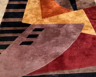 Area rug