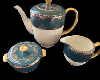 Tea set