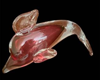 Murano glass