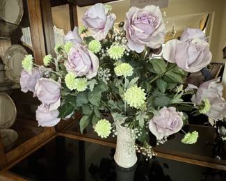 Floral arrangement
