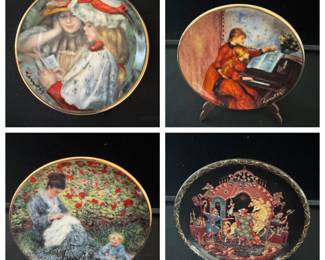 Mini plates