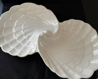 Shell dish