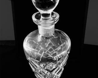 Decanter