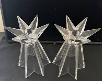 Candleholders