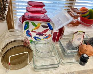 Really NICE CLEAN cookware