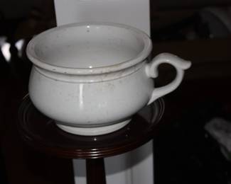 Mid century cup bowl 