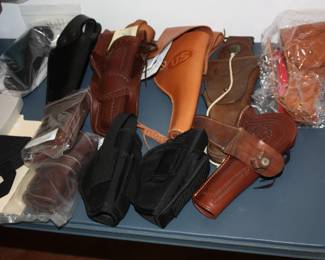 Holsters