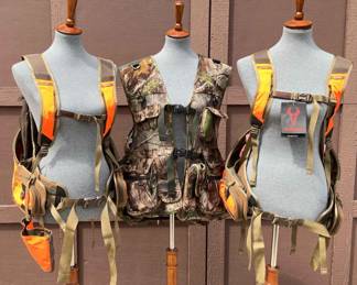 Hunting Vests