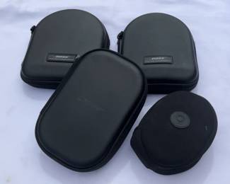BOSE HEADPHONES
