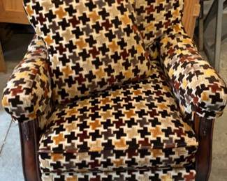 Colorado Style Chair