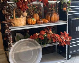 Fall Decor