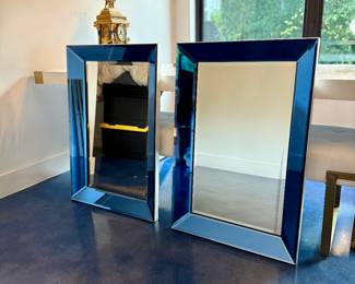 Z Gallerie mirrors