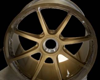 Forgeline Racing Rims