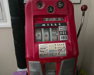 Sale Picture