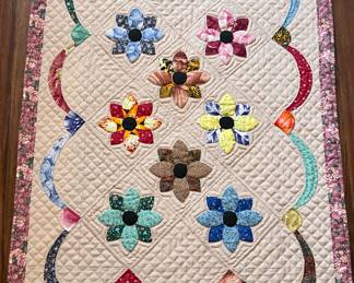 Small Quilts