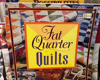 Quilting Books