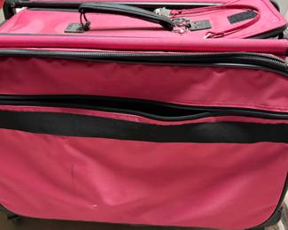 Sewing Storage Carrier