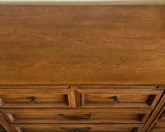 Sherrill Furniture Co