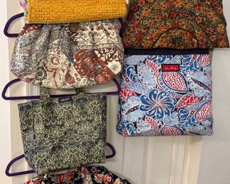 Handmade Bags