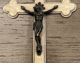 Vintage Germany Cross