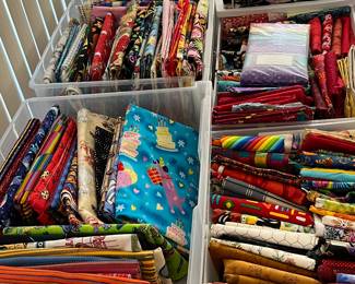 Fabric