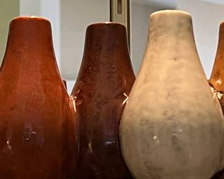 Pottery Decor