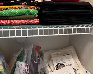 Fabric