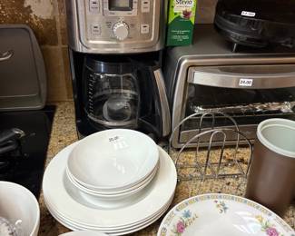 Cuisinart Coffee Maker